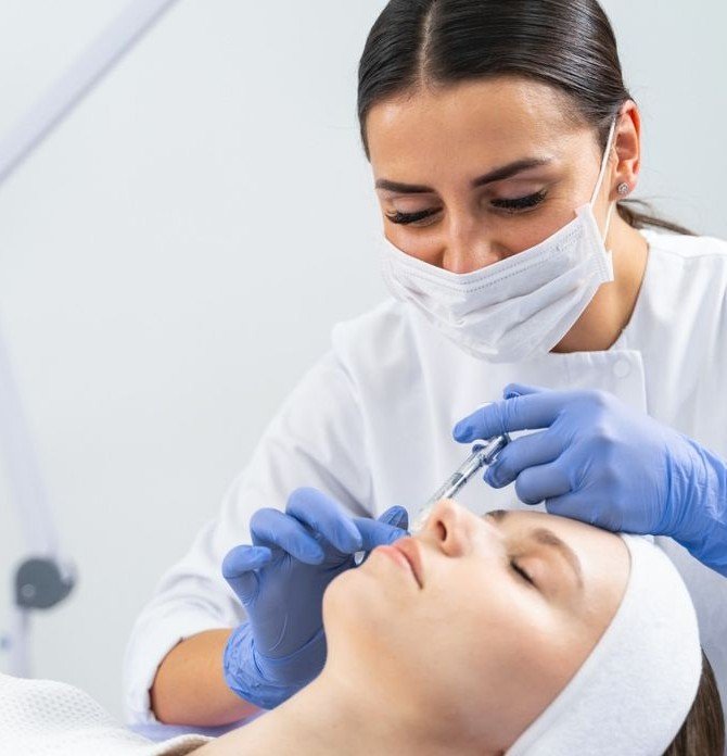 Dermatology