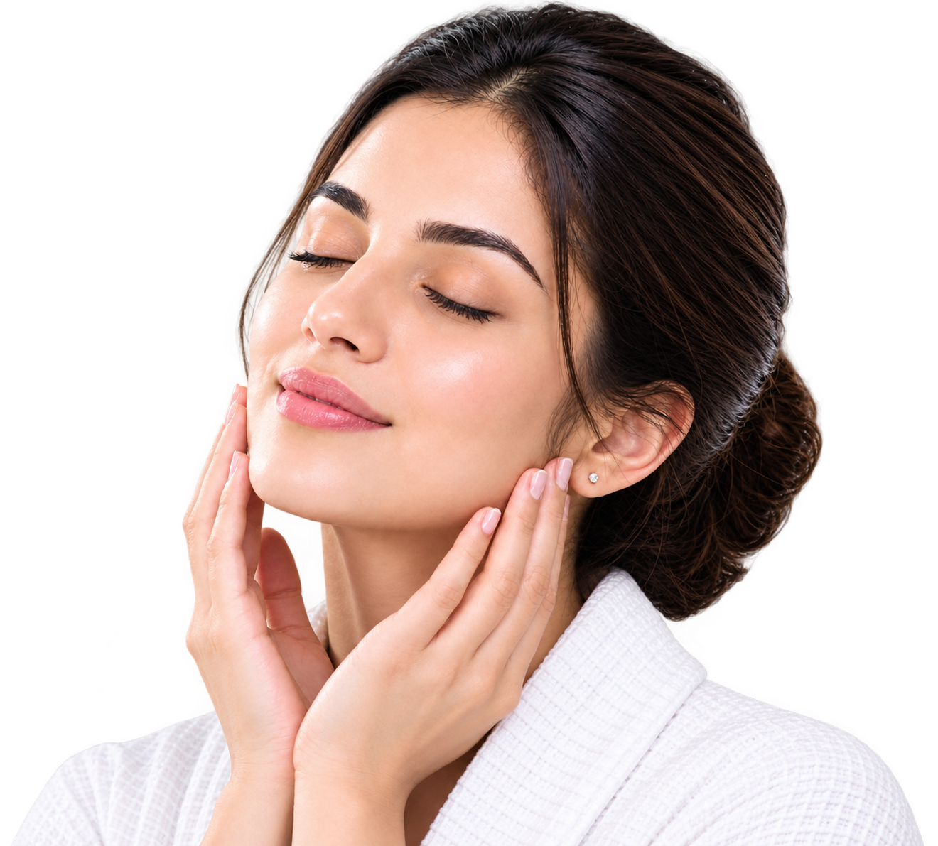 Dermatology and aesthetic care